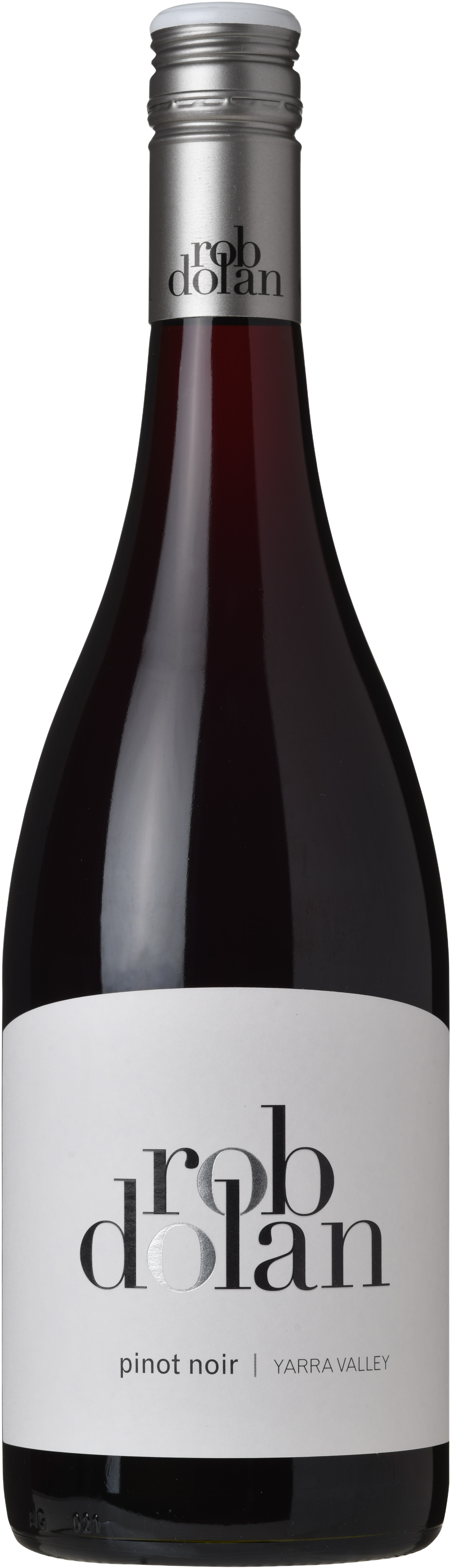 Rob Dolan Wines White Label Pinot Noir 2022 Yarra Valley